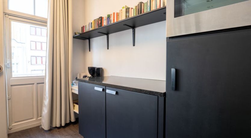 Photo of Centrally located "Maris"