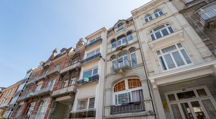 Photo of Centrally located "Maris"