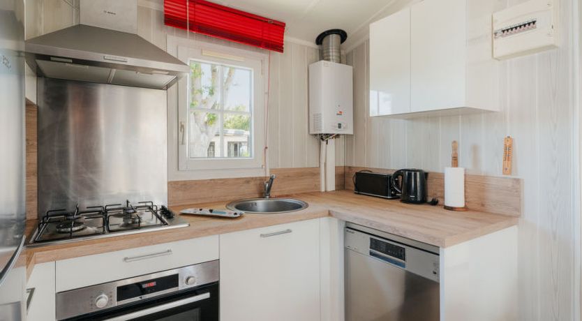 Photo of Le Bois d'Amour Holiday Home 2