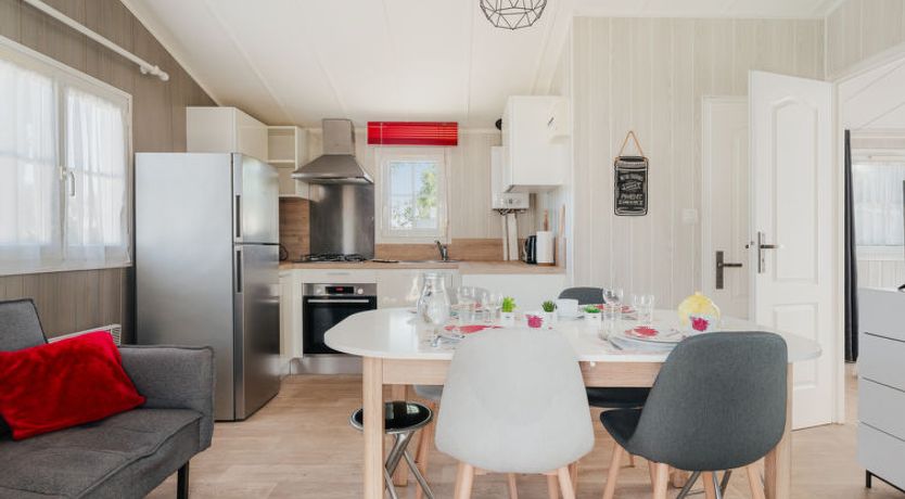 Photo of Le Bois d'Amour Holiday Home 2