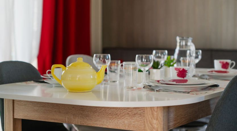 Photo of Le Bois d'Amour Holiday Home 2