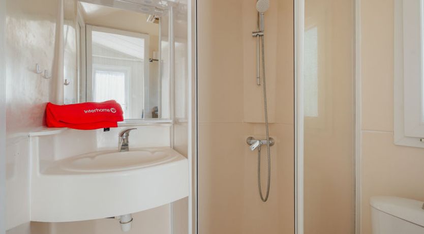 Photo of Le Bois d'Amour Holiday Home 2