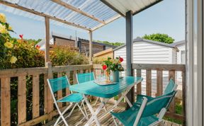 Photo of Le Bois d'Amour 2 Holiday Home 2