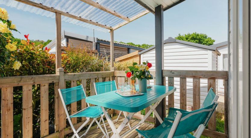 Photo of Le Bois d'Amour 2 Holiday Home 2