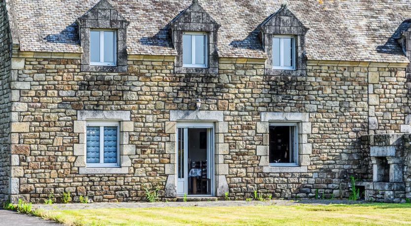 Photo of Maison de Kerbarh