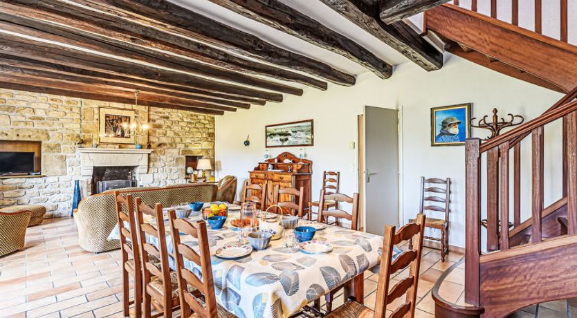 Photo of Maison de Kerbarh