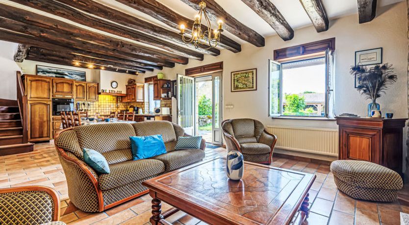 Photo of Maison de Kerbarh