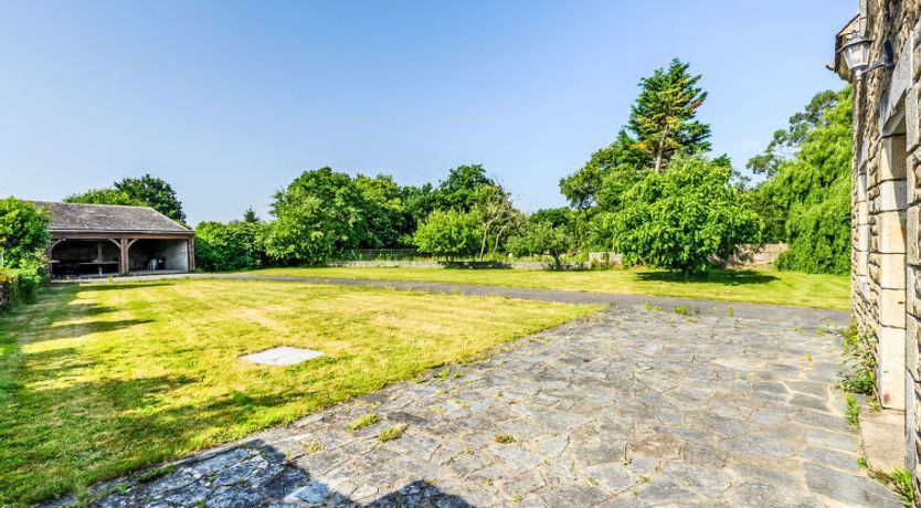 Photo of Maison de Kerbarh