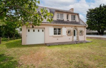 Tal Mor Holiday Home