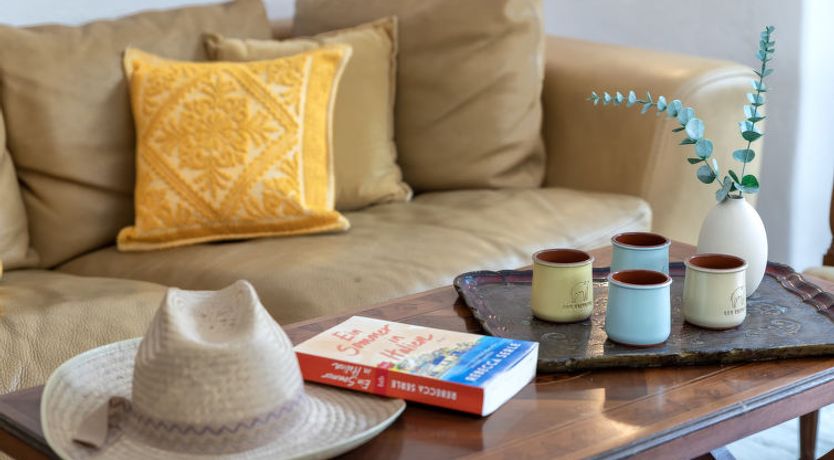 Photo of Lu Nibbaru di Portobello