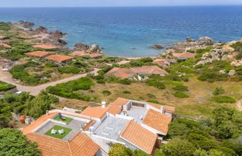 Lu Nibbaru di Portobello Holiday Home