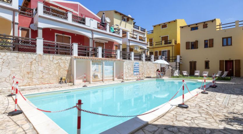 Photo of Luce del Mare