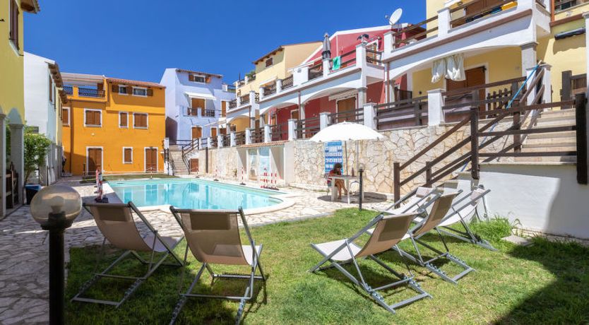 Photo of Luce del Mare