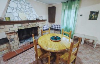 Dimora Lucretili Holiday Home