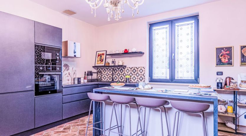 Photo of Umbriancevilla