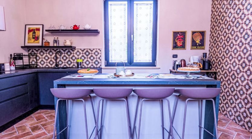 Photo of Umbriancevilla