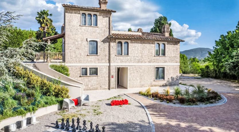 Photo of Umbriancevilla