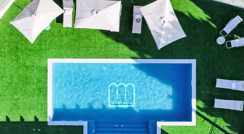 Photo of Umbriancevilla