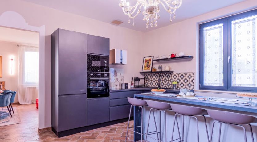 Photo of Umbriancevilla