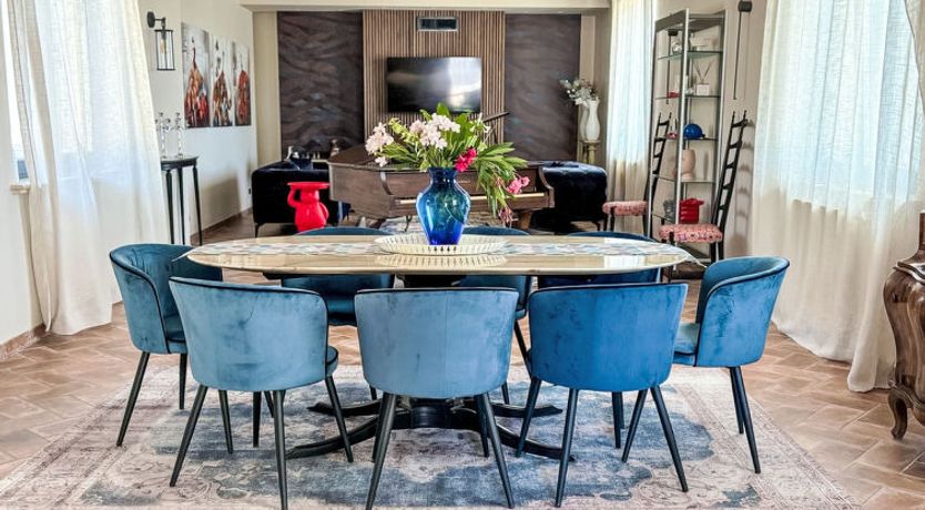 Photo of Umbriancevilla