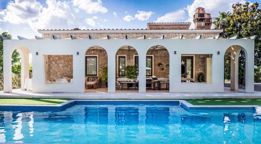 Photo of Umbriancevilla