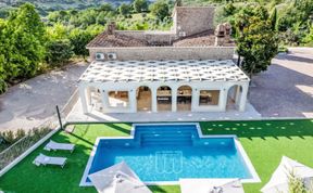 Photo of Umbriancevilla