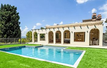 Umbriancevilla Holiday Home