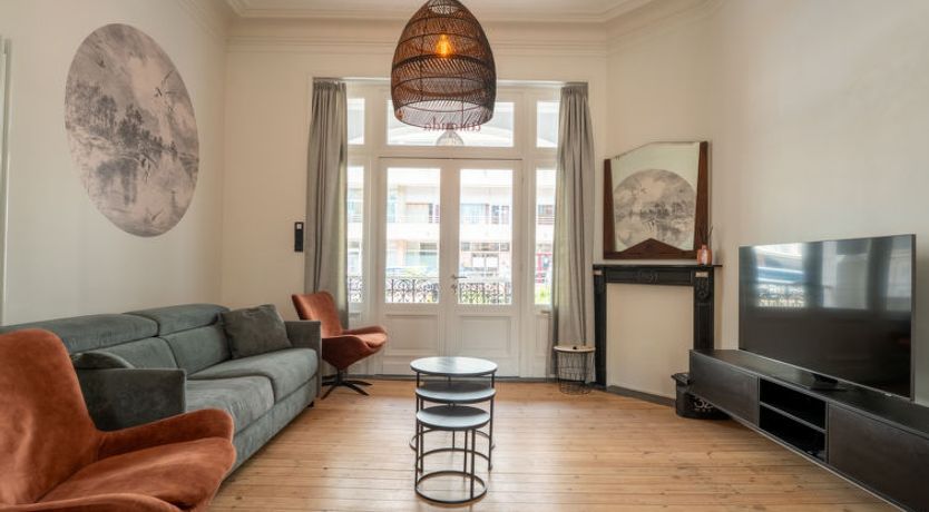 Photo of Historical and spacious "Villa Amanda"