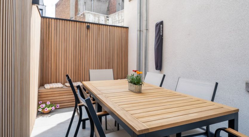 Photo of Historical and spacious "Villa Amanda"