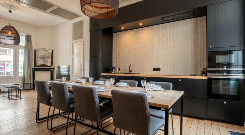 Photo of Historical and spacious "Villa Amanda"