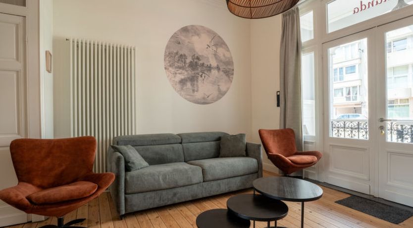 Photo of Historical and spacious "Villa Amanda"