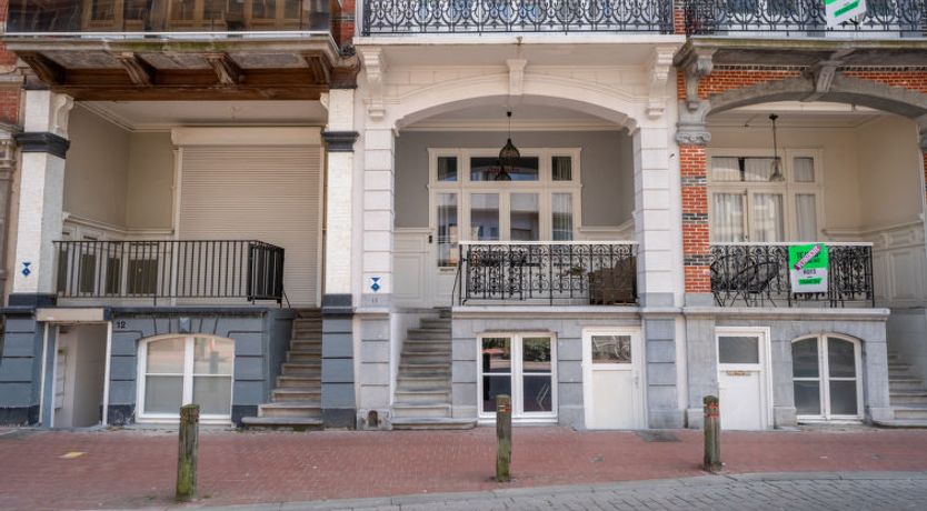 Photo of Historical and spacious "Villa Amanda"