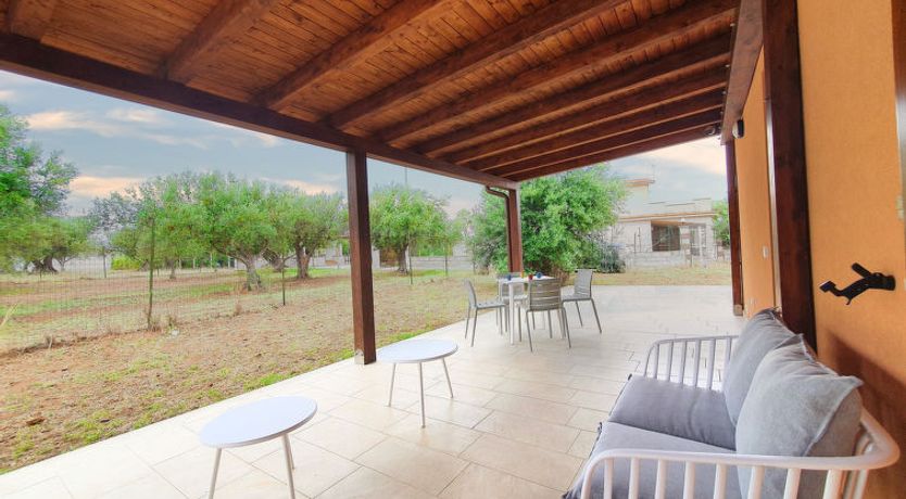 Photo of MareLuna Apartment 2