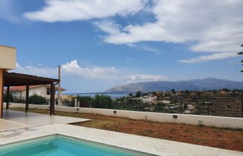 MareLuce Holiday Home