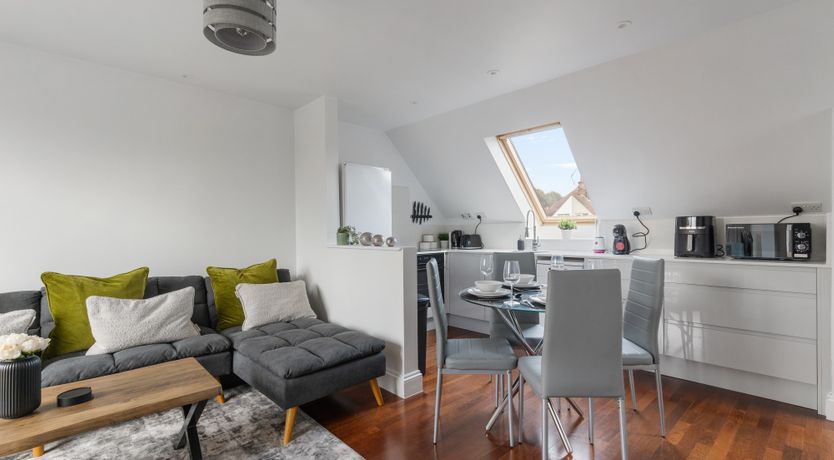 Photo of Golden Retreat