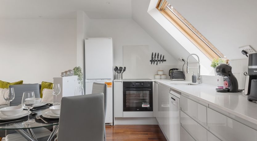 Photo of Golden Retreat