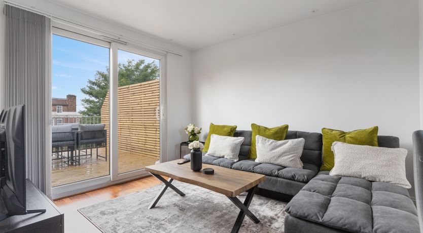 Photo of Golden Retreat