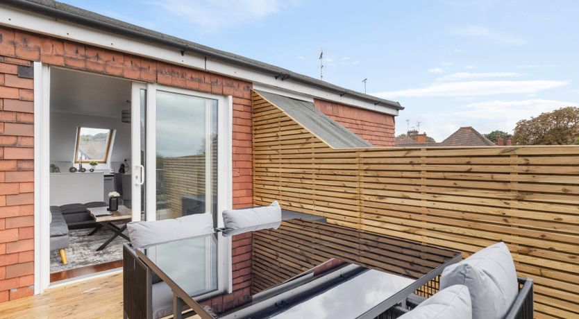 Photo of Golden Retreat