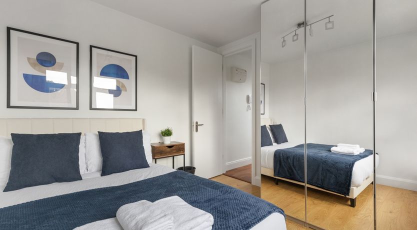 Photo of Golden Retreat