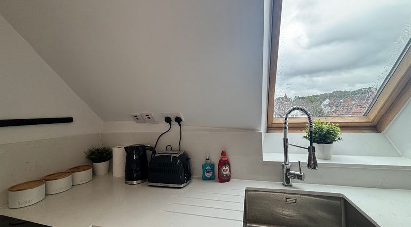 Photo of Golden Retreat