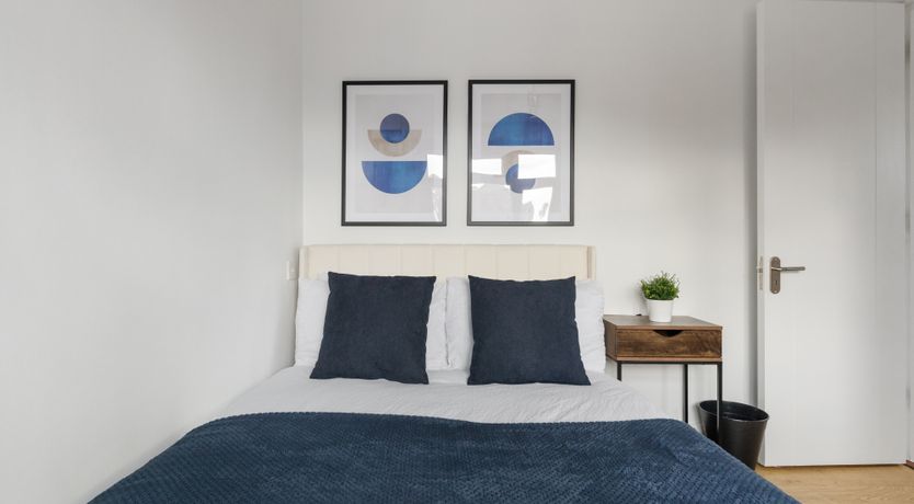 Photo of Golden Retreat