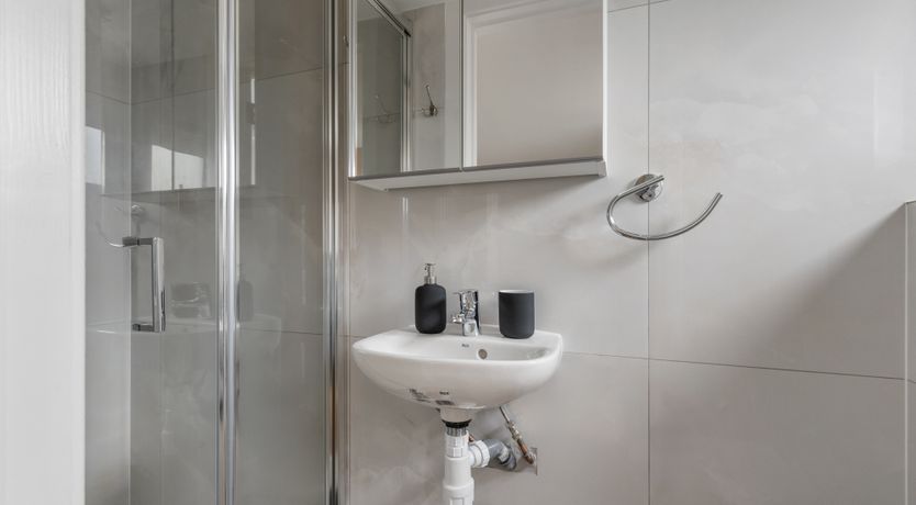 Photo of Golden Retreat