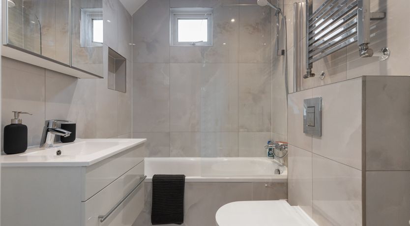 Photo of Golden Retreat