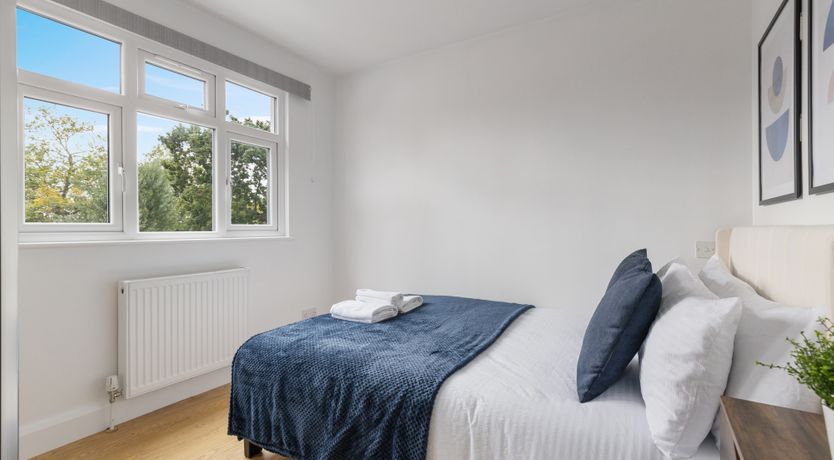 Photo of Golden Retreat