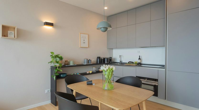 Photo of Echo of the Water