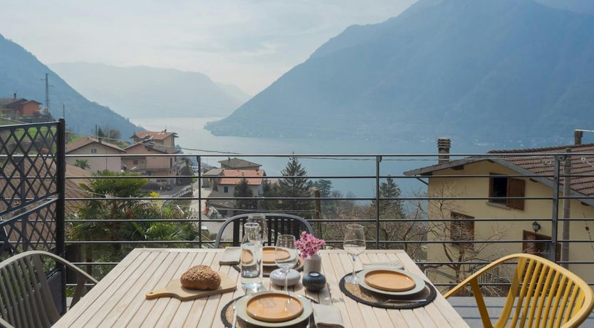 Photo of Echo of the Water