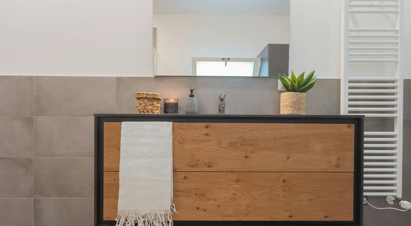 Photo of Echo of the Water