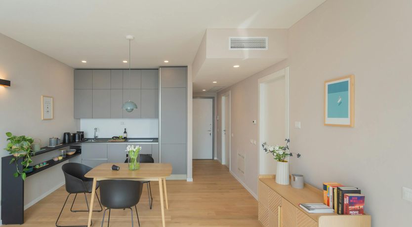 Photo of Echo of the Water