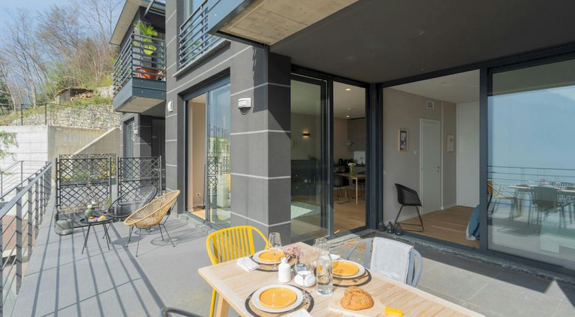 Photo of Echo of the Water