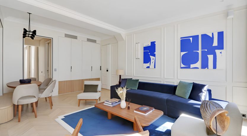 Photo of French Flair